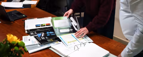 Allset Aalter documentatie