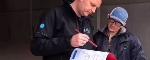 Allset Aalter partner voor elektro installateurs