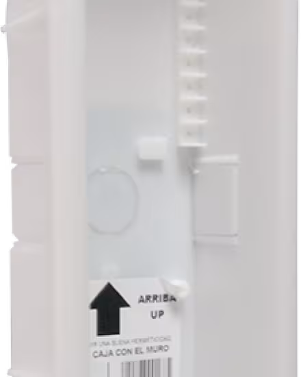 CEV-90 inbedding doos 3 modules