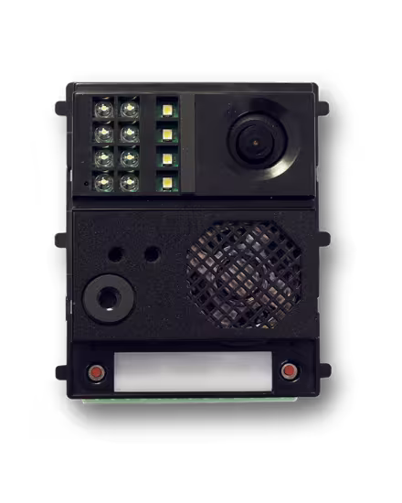 EL632/G2+ SE geluidsmodule met kleurencamera