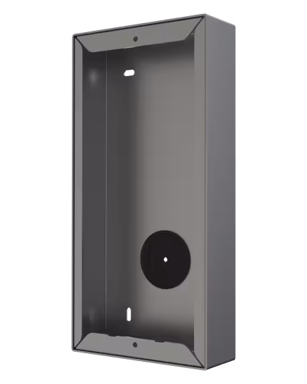 S821/AL SUPRA opbouwdoos