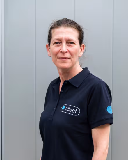 Allset Aalter Lieselot