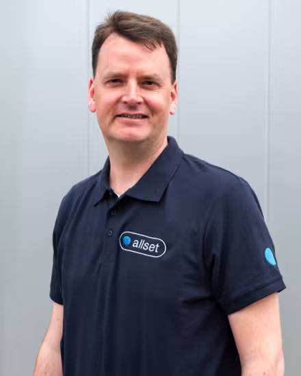 Allset Aalter Sebastien Van Isacker