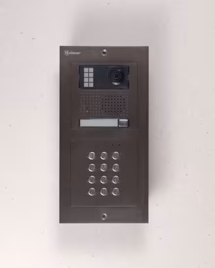 Allset Aalter Golmar custom buitenpost