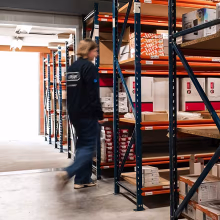 Allset Aalter Groothandel Merken Magazijn