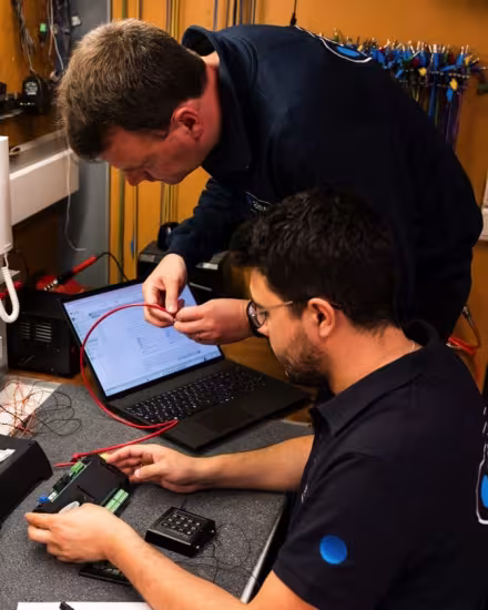 Allset Aalter programmatie van Golmar IP opener manager