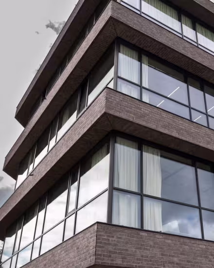 Allset Aalter publieke gebouwen