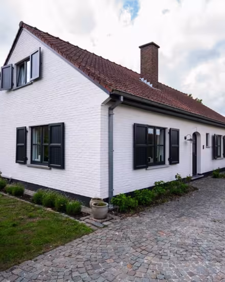 Allset Aalter woning
