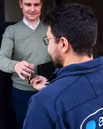 Allset Aalter partner voor syndicussen