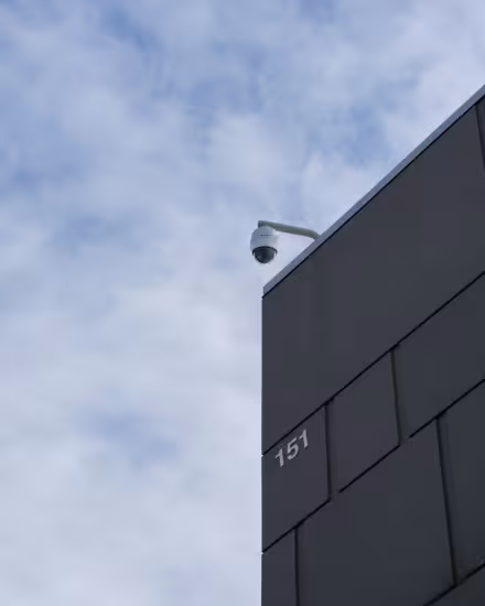 Camerabewaking