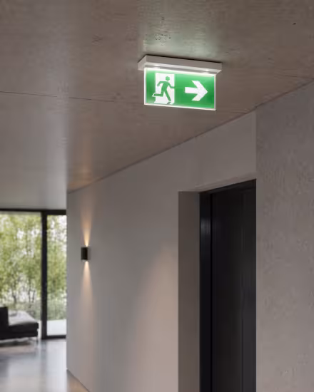 Noodverlichting