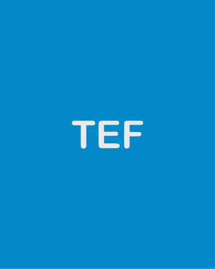 Allset Aalter verdeler van TEF