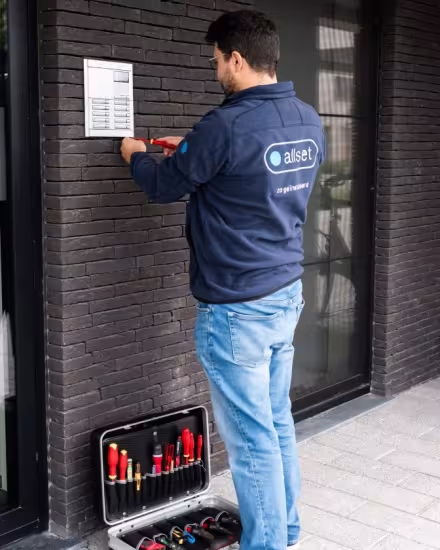 allset-aalter-ondersteuning-elektro-installateur